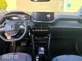 Peugeot 208 Peugeot 208 1.2 Hybrid Allure e-DCS6