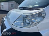 Citroen Jumper 2.2 HDi 30 L2H2