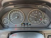 BMW 325 d Touring Auto