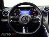 Mercedes-Benz C 300 e AMG Line