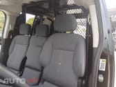 Citroen Berlingo 1.6 HDi Automática 3 Lug.