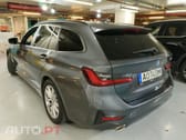 BMW 320 e Corporate Edition Auto