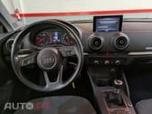 Audi A3 Sportback 30 TDI