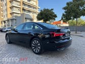 Audi A6 50 tfsi quattro s tronic