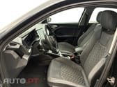 Audi A1 25 TFSI Advanced