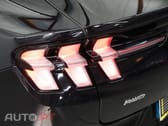 Ford Mustang Mach-E Extended Premium AWD 98 kWh
