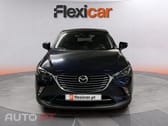 Mazda CX-3 1.5 Sky.Evolve Navi