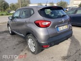 Renault Captur 1.5 dCi Expression