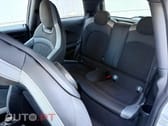 MINI Cooper John Cooper Works Auto Desportiva