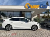 Hyundai Ioniq 1.6 GDI HEV