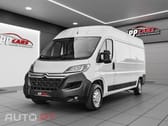 Citroen Jumper 35 L3H2 BlueHDi S&S Driver