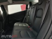 Tesla Model 3 Long Range Tração Traseira