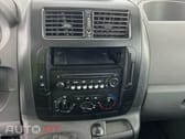 Fiat Scudo 1.6 M-Jet Longo 9L