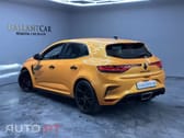 Renault Mégane 1.8 TCe R.S. Ultime EDC