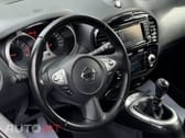 Nissan Juke 1.2 DIG-T Acenta