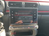 Citroen C3 1.5 BlueHDi C-Series