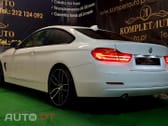 BMW 420 d