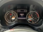 Mercedes-Benz A 180 d Urban