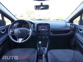 Renault Clio Sport Tourer 1.5 dCi Dynamique S