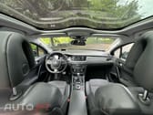 Peugeot 508 SW 1.6 e-HDi Business Line Pack 2-Tronic