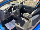 Dacia Sandero 0.9 TCe Stepway