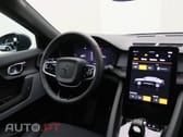 Polestar 2 Standard Range Single Motor