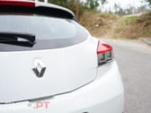 Renault Mégane Coupe 1.2 TCE GT Line SS