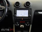 Audi A3 Sportback 1.6 TDi Attraction Special Edition