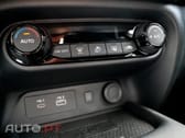 Nissan Juke 1.0 DIG-T N-Connecta Two Tone