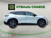 Nissan Ariya I.V.A DEDUTIVEL Evolve Pack
