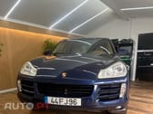 Porsche Cayenne Porsche Cayenne Tiptronic
