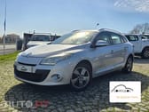 Renault Mégane 1.5 dCi Confort SS