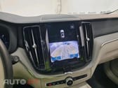 Volvo XC60 2.0 T6 PHEV Ultimate Dark AWD