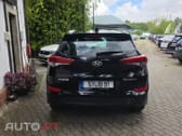 Hyundai Tucson 1.7 CRDi Premium