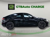 Audi Q8 E-Tron I.V.A DEDUTÍVEL S LINE