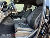 Mercedes-Benz GLC 300 de Coupé 4Matic