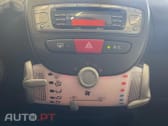 Toyota Aygo 1.0 Power Pack+AC+JLL