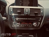 BMW 116 EDynamics Line Sport