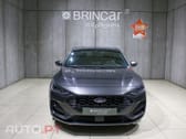 Ford Focus 1.0 EcoBoost ST-Line