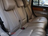 Land Rover Range Rover Sport HSE