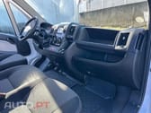 Fiat Ducato 33 2.2 M-Jet L CD