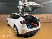 Tesla Model Y RWD