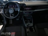 Audi A3 Sportback 30 TFSI S tronic