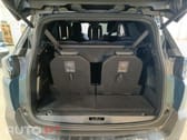Peugeot 5008 2.0 BlueHDi GT EAT8