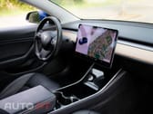Tesla Model 3 Long-Range Dual Motor AWD