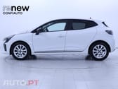 Renault Clio 1.0 TCe Evolution Bi-Fuel
