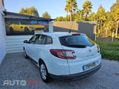 Renault Mégane 1.5 dCi Dynamique