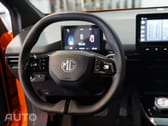 MG MG4 64 kWh Comfort