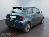 Fiat 500e 23.8 KWh Icon