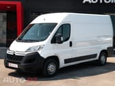 Citroen Jumper 2.0 BlueHDi 35 L2H2